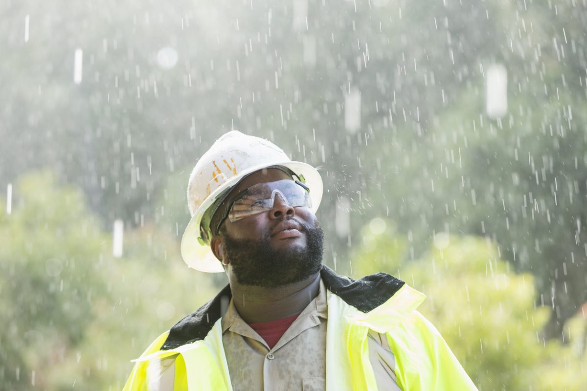Protecting Your Workers in the Rain Altiqe Consulting