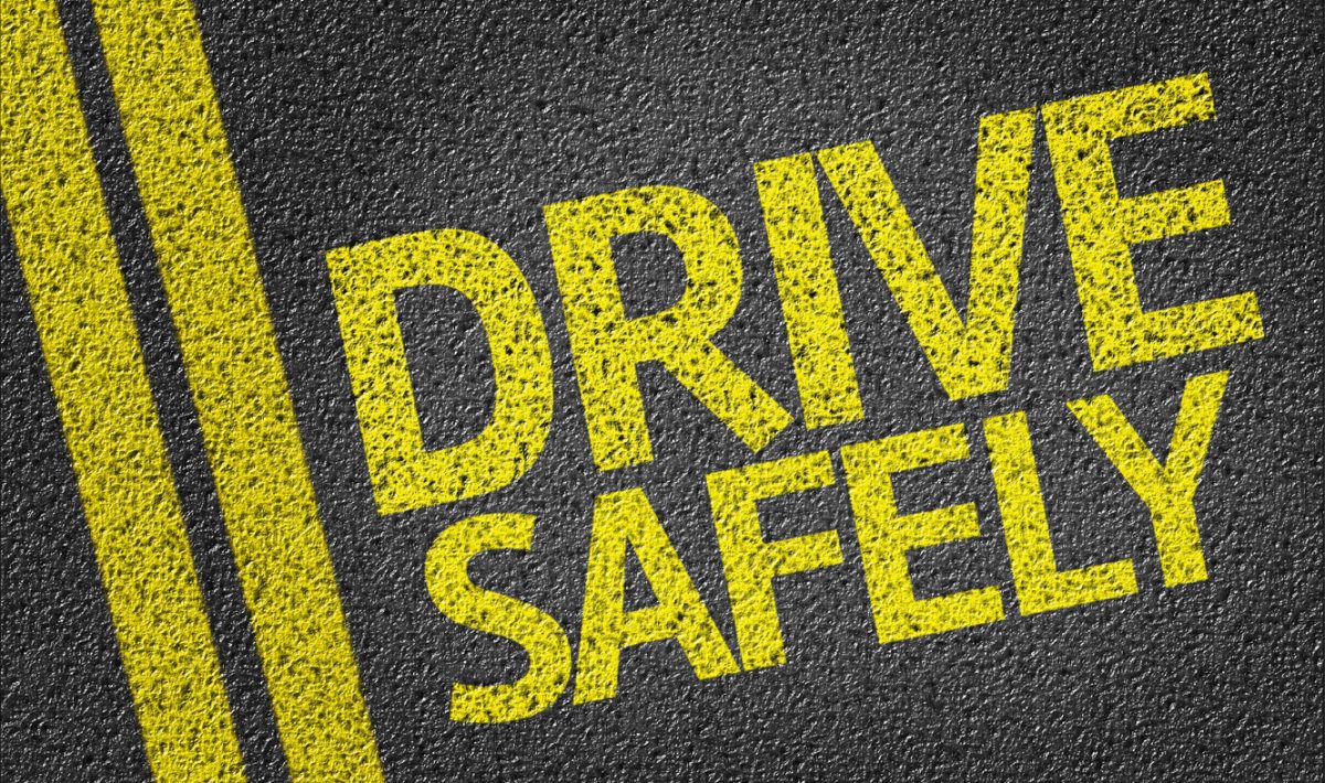 Safe Drive Altiqe Consulting
