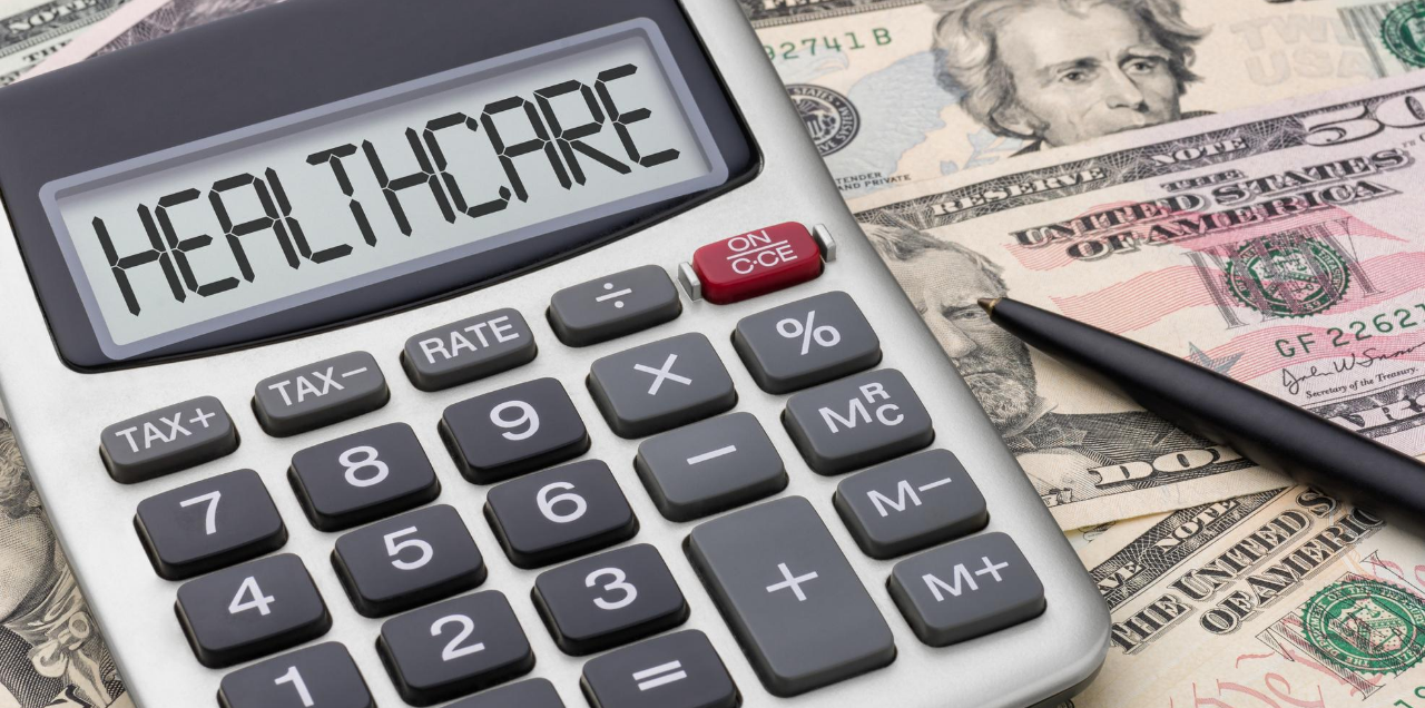 Healthcare is Expensive and it’s only getting worse Altiqe Consulting