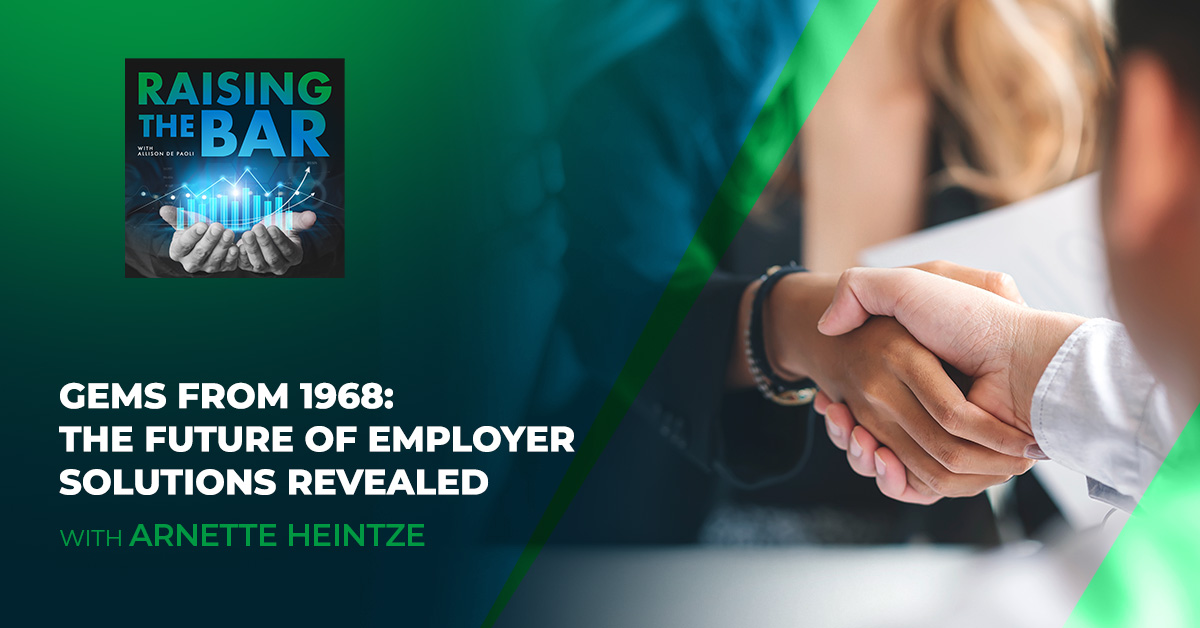 RTB - DFY Arnette Heintze | Employer Solutions