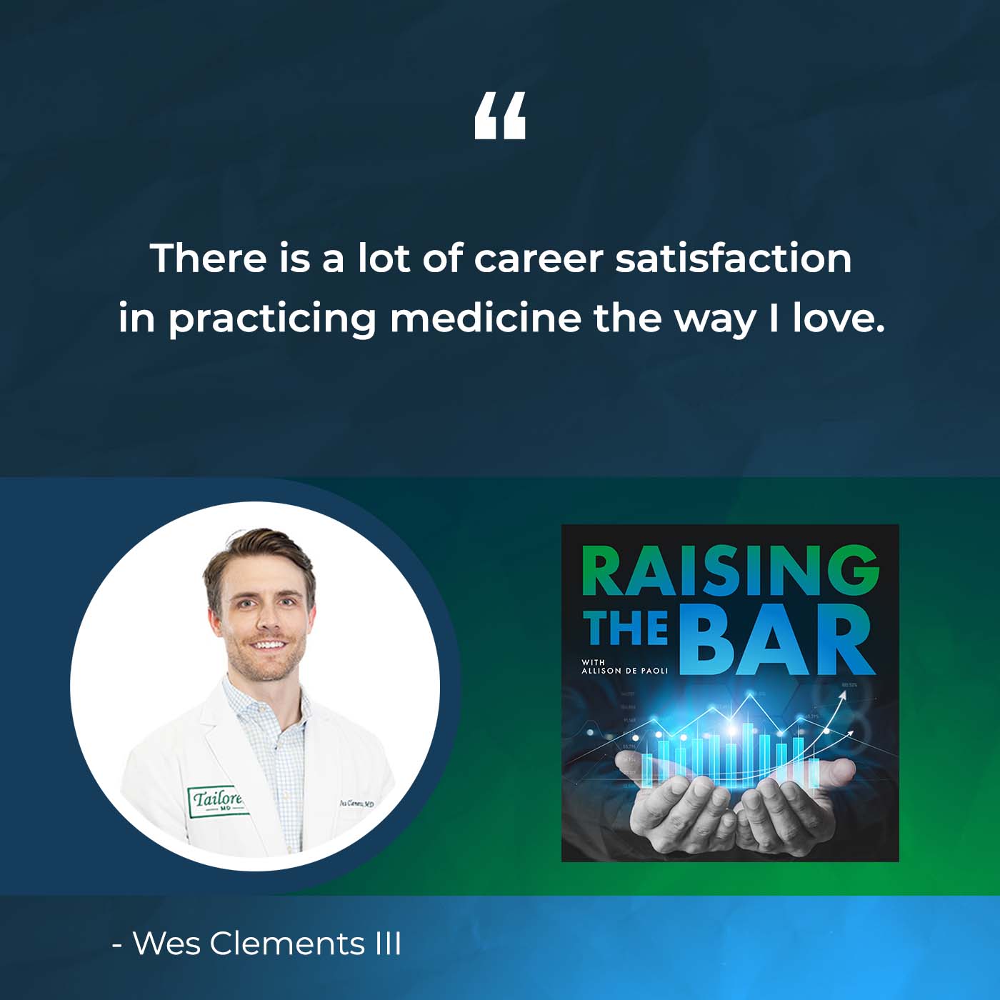 RTB - DFY Wes Clements III | Direct Primary Care