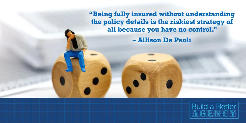 We’re tackling the subject of health insurance – how to manage costs as an employer since it is such a big-ticket cost for most agencies