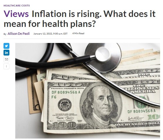 Employee Benefit News