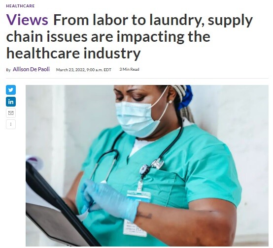 Employee Benefit News