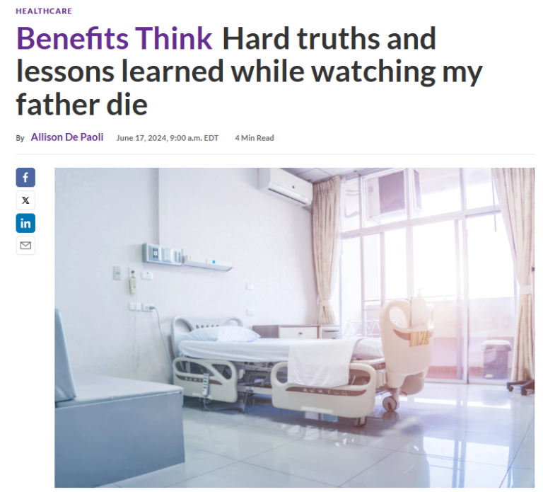 Employee Benefit News