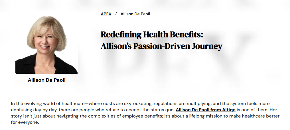 Health Compiler
