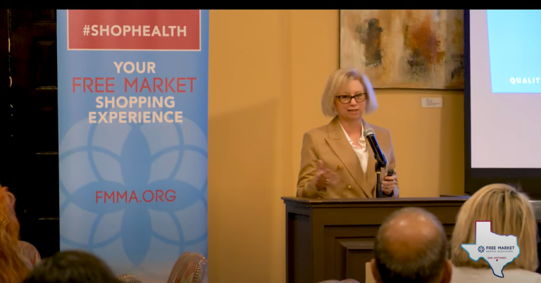 Free Market Medical Association