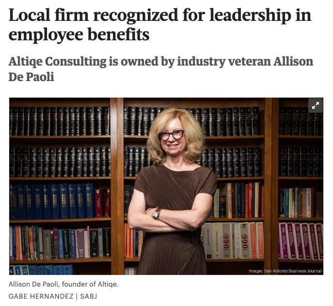 San Antonio Business Journal