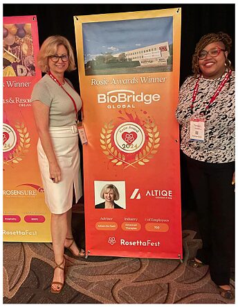 How Allison De Paoli is Changing Healthcare - La Prensa Texas SAN ANTONIO