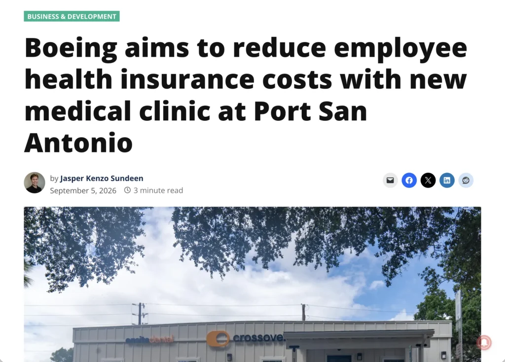 San Antonio Report Nonprofit Journalism for an Informed Community